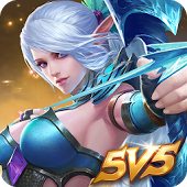 Mobile Legends: Bang bang