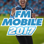 Football Manager Mobile 2017