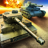 War Machines: เกมรถถัง