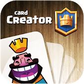 Card Creator for CR