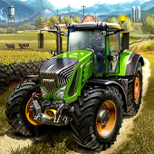 PRO Farming Simulator 2017