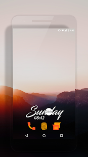   Cascade Icons & Walls- screenshot thumbnail   