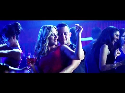 Don Jon - Scarlett Johansson Kiss Scene