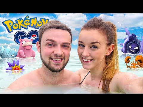 Pokemon GO - YOU MUST SEE THIS!