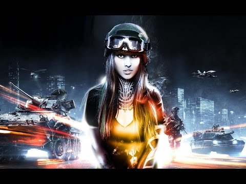 Gaming Dubstep Mix 2014 █ Dirty Drops █ Vocals █ One Hour █ HQ █