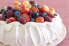 How to make perfect pavlova