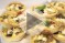 How to make antipasto mini quiches