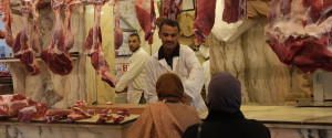 Meat Morocco