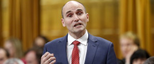 Jean Yves Duclos