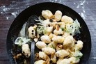 Matt Preston's Prawn and Ricotta Gnocchi