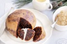 Christmas pudding