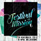 Festival of Mission Poster 