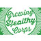 Growing Healthy Corps Logo