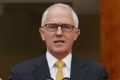 Prime Minister Malcolm Turnbull needs to work on his team