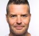 Pete Evans has been ribbed on social media about his diet of activated almonds, which are soaked in water to force ...