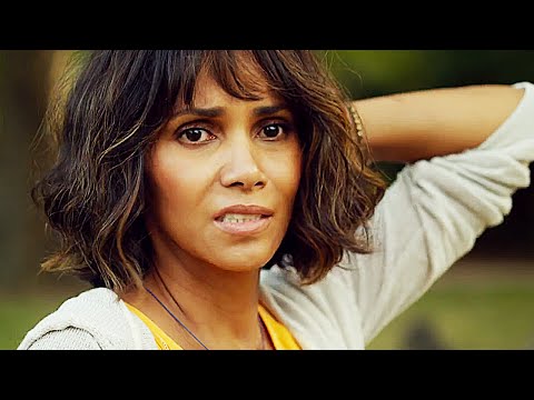 KIDNAP Official Trailer (2016) Halle Berry Movie