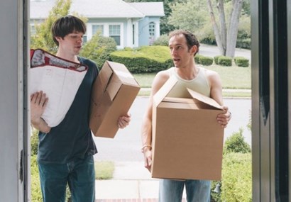 Is it rude to ask your friends to help you move house?