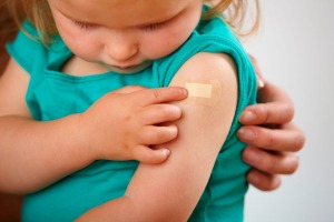 There is a global shortage of the meningococcal B vaccine.
