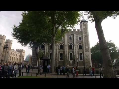 The Tower of London: an introduction