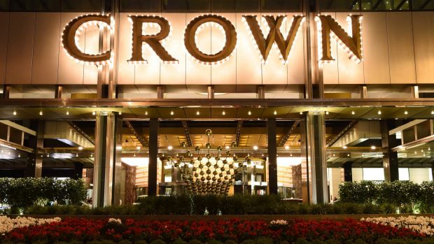 Crown has engaged top-tier law firm Minter Ellison to conduct an internal review into its potential legal exposure ...