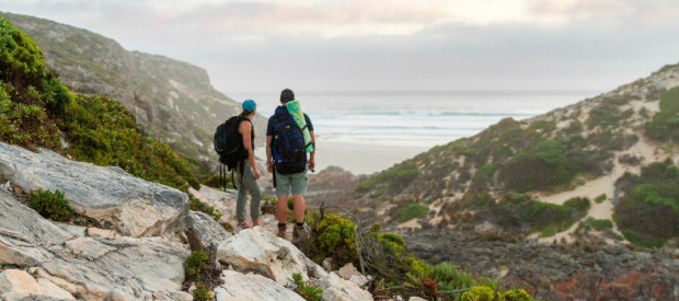 The traditional Australian mindset has been that wilderness areas, once locked up, must remain "untouched".