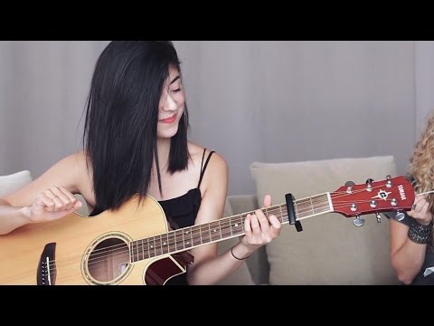 Shakira - Hips Dont Lie (Cover) by Daniela Andrade ft. Shakira