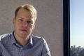 Lachlan Heussler, Spotcap Australia managing director, says he is in talks with all the major banks and expects to ...