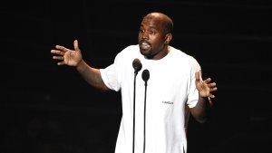 Rap-Querschläger Kanye West: Verrückt, aber nicht irre