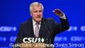 Deutschland CSU Parteitag 2016 in München Horst Seehofer (picture-alliance/Sven Simon)