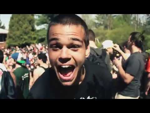 I'm Shmacked - Ithaca College (Kendall Day 2012)