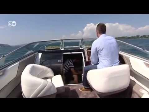 Fast and Quiet - Electrically-powered recreational boats | Made in Germany