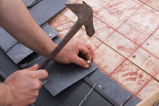 Everlast Roof Tiles - Construction - Roofers in ESSENDON VIC