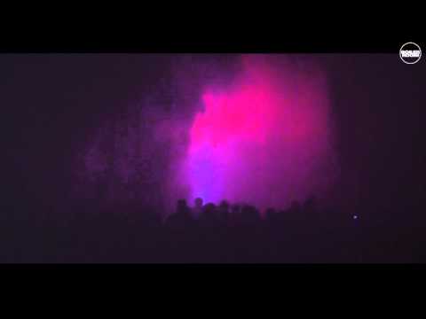 Sunn O))) Boiler Room Berlin Live Set