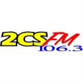 2CS FM 106.3 Coffs Harbour
