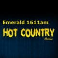 Hot Country Emerald
