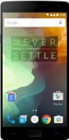 OnePlus 2 (Sandstone Black, 64GB)