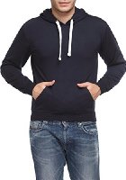 Tsx Men's Sweatshirt (TSX-SWEATS-C-M_Blue_Medium)