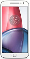 Moto G Plus, 4th Gen (White, 32 GB)