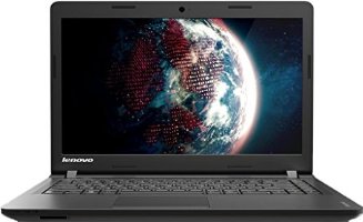 Lenovo Ideapad 15.6-inch Laptop (Core i3 5th Gen/4GB/1TB/DOS/Integrated Graphics) Black