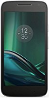 Moto G Play, 4th Gen (Black)