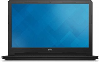 Dell Inspiron 3558 Notebook (5th Gen Intel Core i3- 4GB RAM- 1TB HDD- 39.62 cm(15.6)- Ubuntu) (Black)