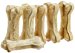 Choostix Pressed Dog Bone, Mini (3-inch x 6 Pieces)