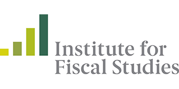 Institute for Fiscal Studies logo