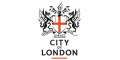 The City of London logo
