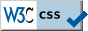 CSS valide