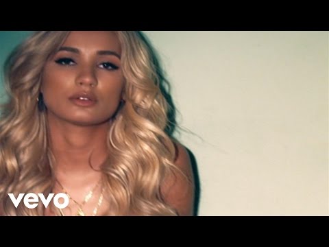 Pia Mia - F**k With U ft. G-Eazy