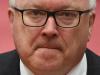 Brandis deal could prove corruption: Labor