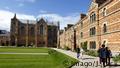 Universität Oxford Campus des Keble College (Imago/J. Tack)