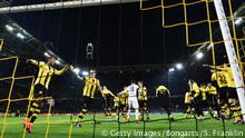 Fußball Bundesliga Borussia Dortmund gegen Bayern München (Getty Images/Bongarts/S. Franklin)