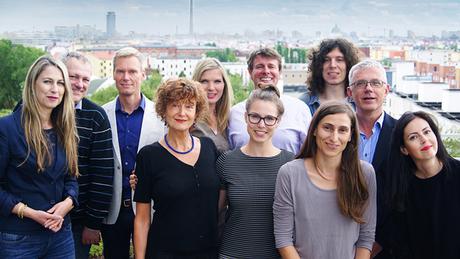 31.07.2015 DW Projekt Zukunft Team